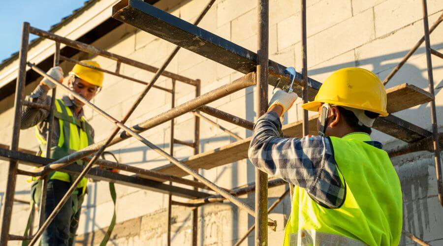 Expert flood damage restoration services in Harmony, NC